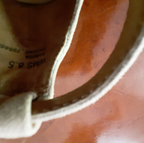 Report Faux Fur Blush Women's 8 1/2 Shoe - Picture 6 of 6